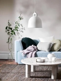 Vintage Linen Fringe 45cm Round Cushion - Shell 9 Vintage Linen Fringe 45cm Round Cushion - Shell -Household Items Discount 2021 living setting 3 1 1