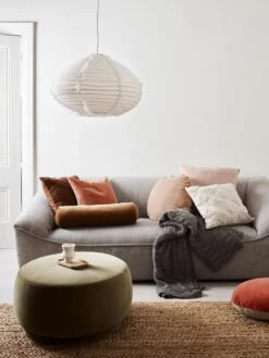 Luxury Velvet Cushion - Merlot -Household Items Discount 2022 living cushions throws 2