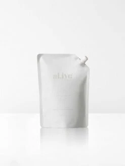 Mango & Lychee Hand & Body Wash Refill