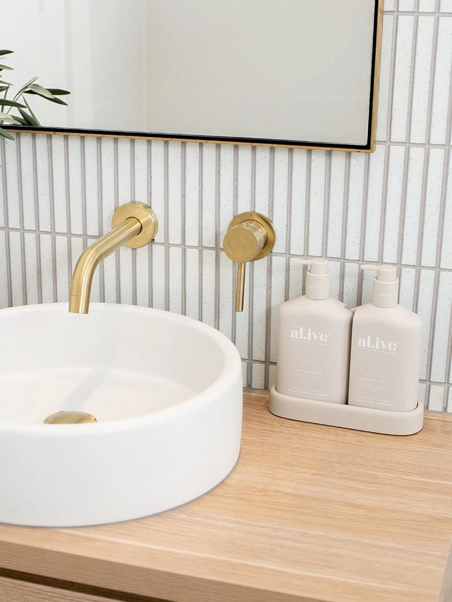 Sea Cotton & Coconut Wash & Lotion DUO + Tray 10 Sea Cotton & Coconut Wash & Lotion DUO + Tray - Image 8