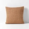 Alpine Cushion - Pecan