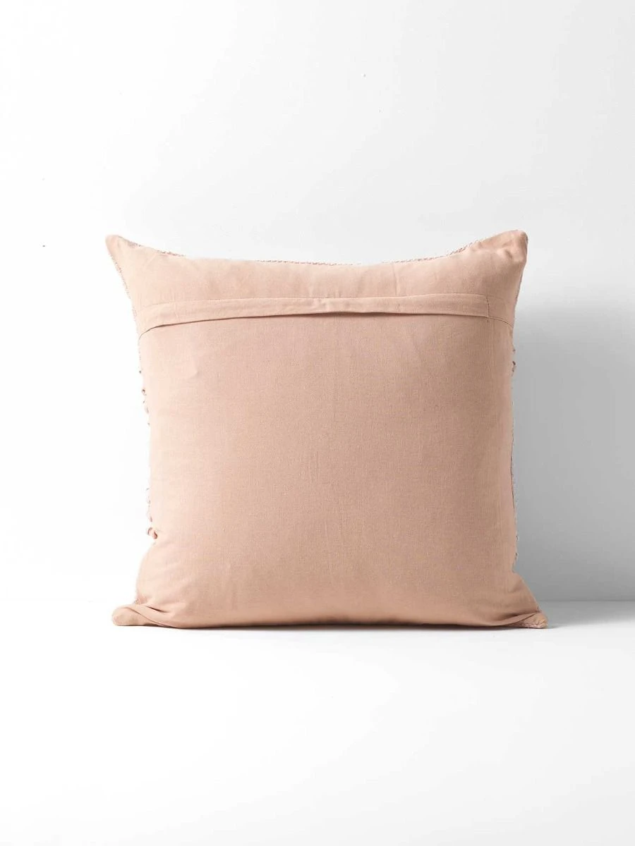 Bobble Cushion - Lotus 4 Bobble Cushion - Lotus - Image 2