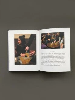 A Spot At The Bar 11 A Spot At The Bar -Household Items Discount book a spot at the bar michael madrusen zara young 2