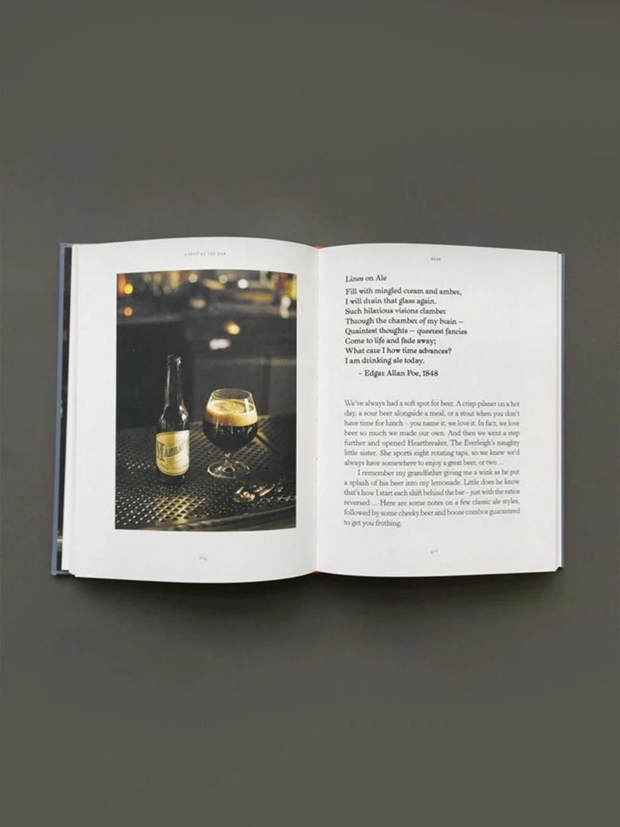 A Spot At The Bar 6 A Spot At The Bar - Image 4