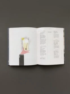 A Spot At The Bar 9 A Spot At The Bar -Household Items Discount book a spot at the bar michael madrusen zara young 5