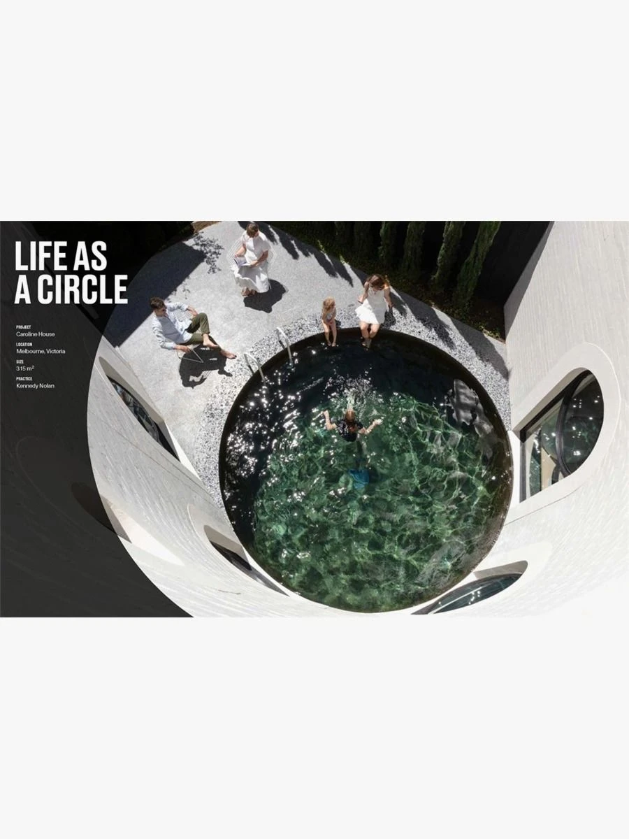 Architecture At The Heart Of The Home 5 Architecture At The Heart Of The Home - Image 3