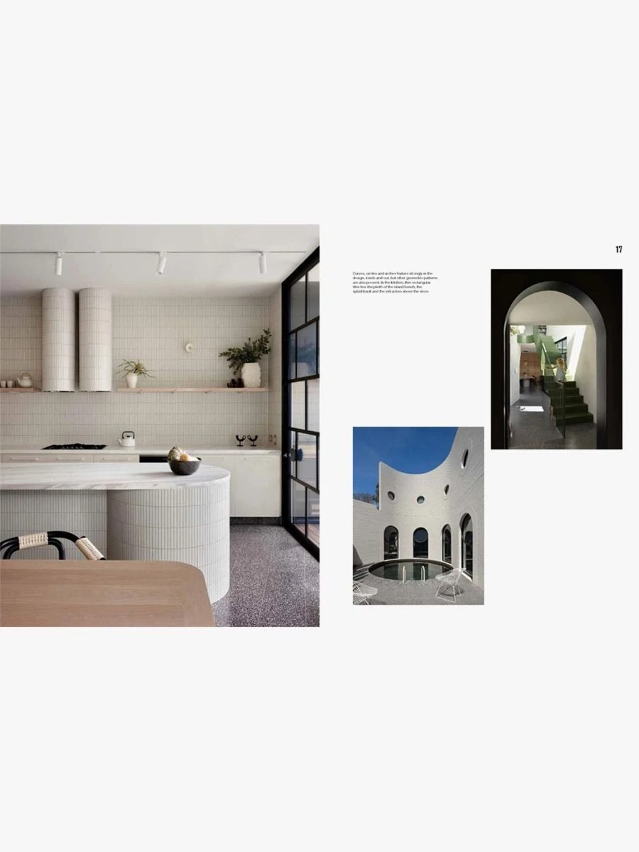 Architecture At The Heart Of The Home 6 Architecture At The Heart Of The Home - Image 4