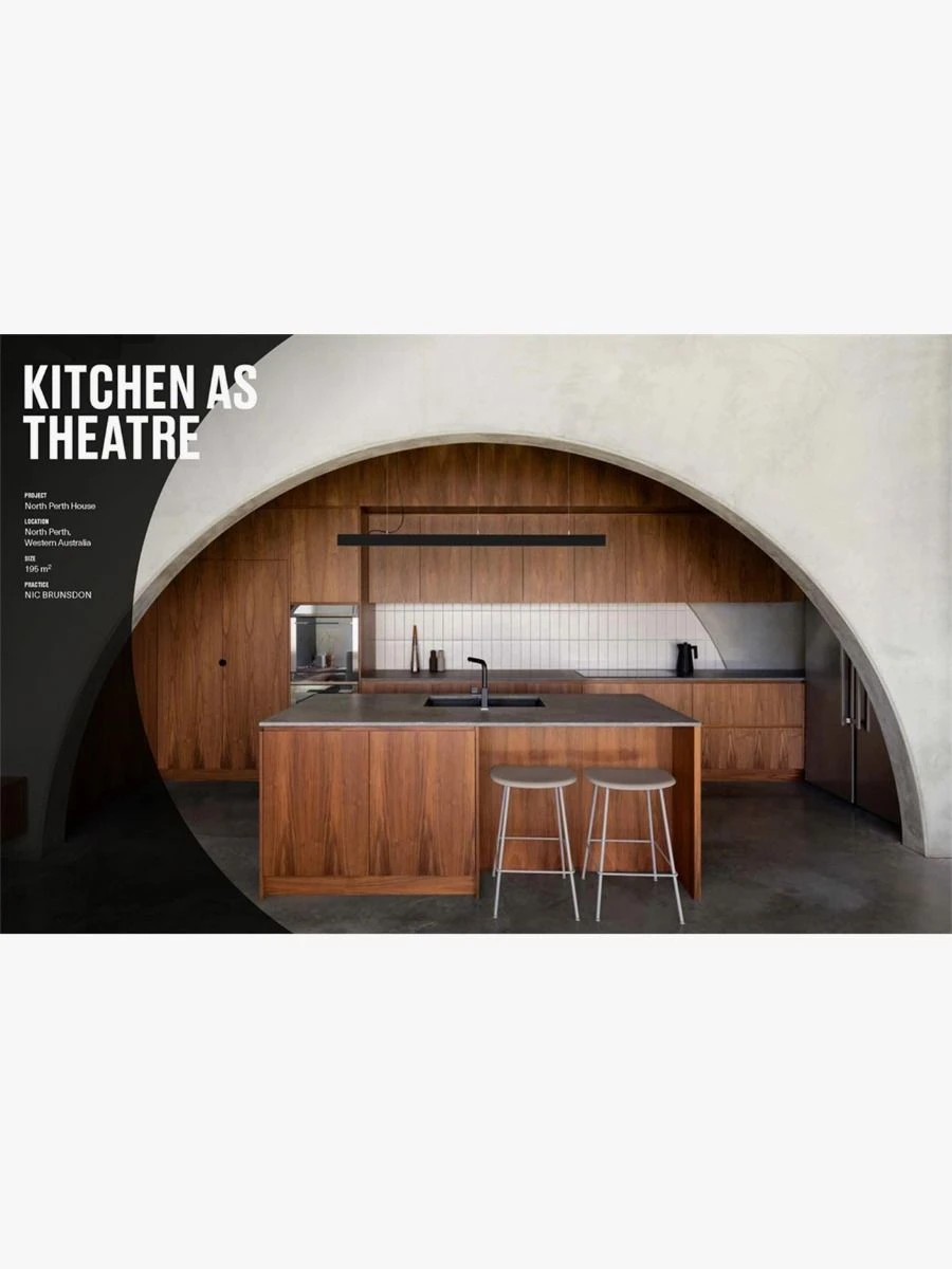 Architecture At The Heart Of The Home 4 Architecture At The Heart Of The Home - Image 2