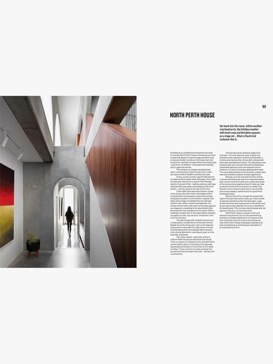 Architecture At The Heart Of The Home 7 Architecture At The Heart Of The Home - Image 5