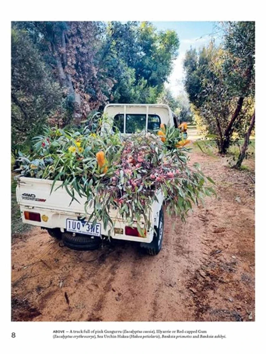 Bush Flowers - Image 2