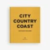 City Country Coast 1 City Country Coast -Household Items Discount book city country coast soho house