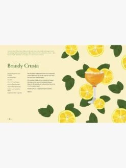 Cocktail Botanica -Household Items Discount book cocktail botanica elouise anders annabelle lambie 3