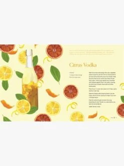 Cocktail Botanica -Household Items Discount book cocktail botanica elouise anders annabelle lambie 7