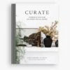 Curate - Inspiration For An Individual Home -Household Items Discount book curate inspiration for an individual home 1