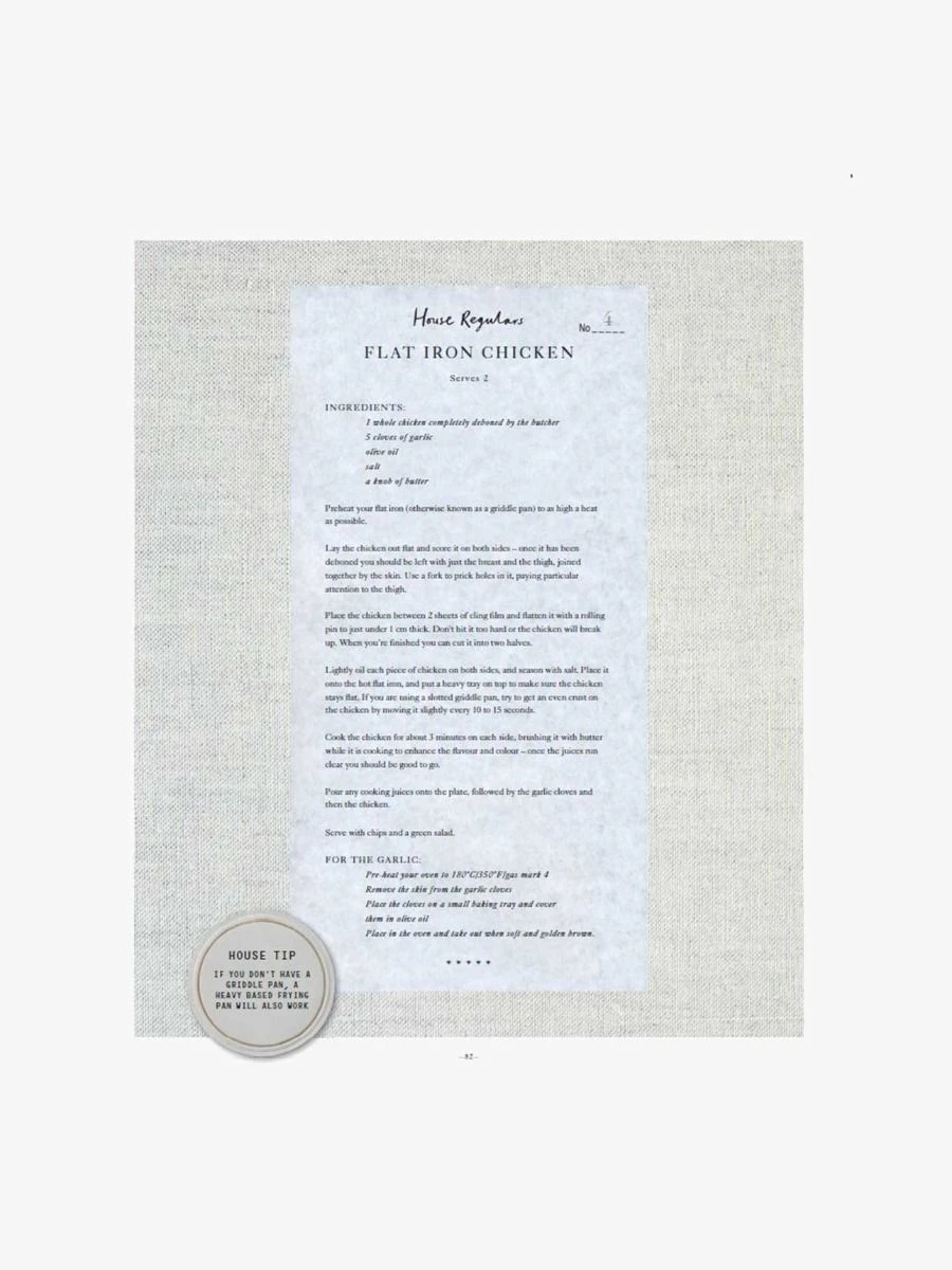 Eat Drink Nap - Image 3