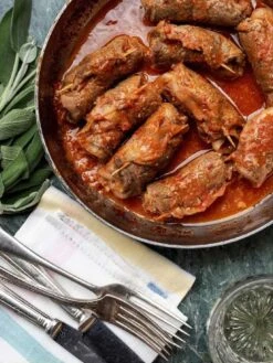 Istria -Household Items Discount book istria paola bacchia 3