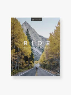 Ride: Cycle The World