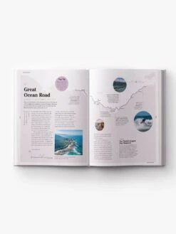 Ride: Cycle The World -Household Items Discount book ride cycle the world pages 2