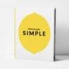 Ottolenghi SIMPLE 1 Ottolenghi SIMPLE -Household Items Discount book simple yotam ottolenghi