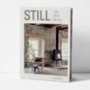 Still 2 Still -Household Items Discount book still the slow home natalie walton