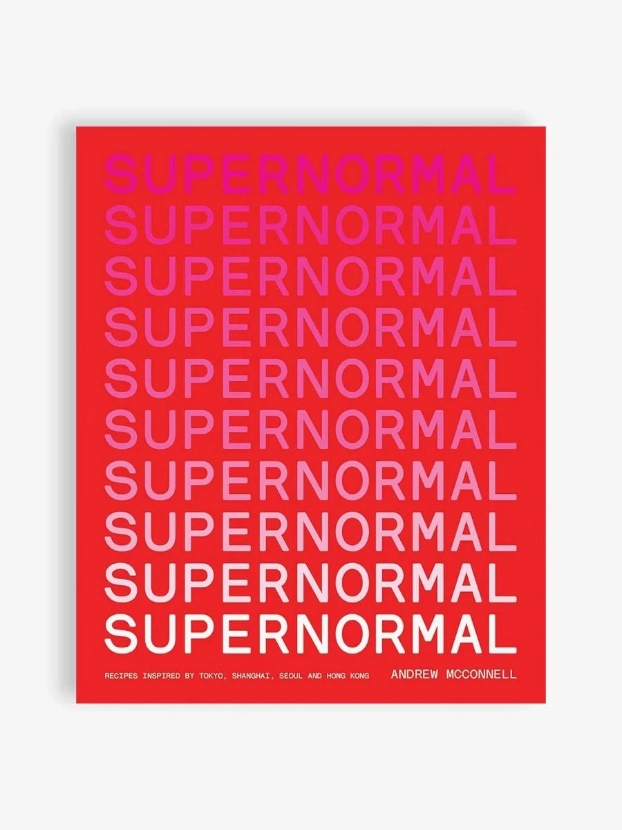 Supernormal