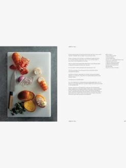 Supernormal -Household Items Discount book supernormal recipes tokyo shanghai seoul hong kong andrew mcconnell 3