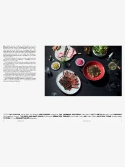 The Dinner Party 10 The Dinner Party -Household Items Discount book the dinner party martin benn vicki wild 2