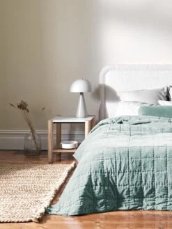 Byron Jute Rug - Natural