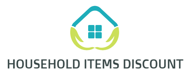 Household Items Discount