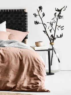 Aperto Ali Round Side Table - Black 9 Aperto Ali Round Side Table - Black -Household Items Discount globe west aperto ali side table black 6