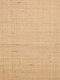 Tennyson Woven Bedhead In Natural Oak - King -Household Items Discount globe west tennyson woven bedhead king natural oak 9