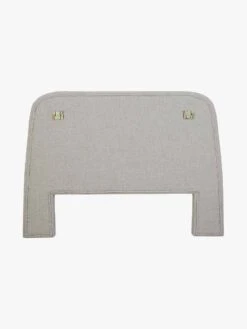 Almos Tapered King Bedhead - Limestone 19 Almos Tapered King Bedhead - Limestone -Household Items Discount globewest bedhead almos tapered king limestone 3