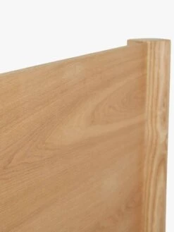 Artie King Bedhead - Natural Ash -Household Items Discount globewest bedhead artie king natural ash 6