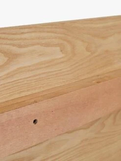 Artie King Bedhead - Natural Ash -Household Items Discount globewest bedhead artie king natural ash 8