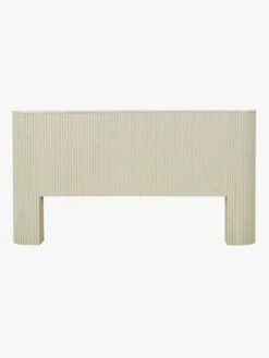 Benjamin Ripple King Bedhead - Putty
