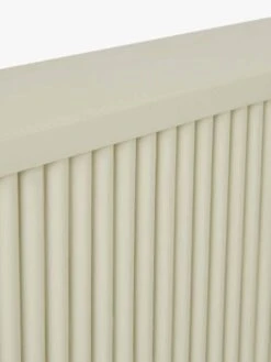 Benjamin Ripple Queen Bedhead - Putty -Household Items Discount globewest bedhead benjamin ripple queen putty 6