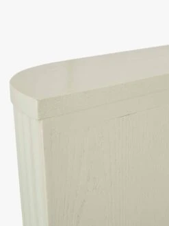 Benjamin Ripple Queen Bedhead - Putty -Household Items Discount globewest bedhead benjamin ripple queen putty 9