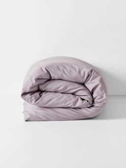 Halo Organic Cotton Quilt Cover - Dusk 8 Halo Organic Cotton Quilt Cover - Dusk -Household Items Discount halo organic quiltcover dusk