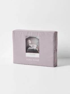 Halo Organic Cotton Quilt Cover - Dusk 9 Halo Organic Cotton Quilt Cover - Dusk -Household Items Discount halo organic quiltcover packaging dusk