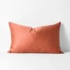 Halo Organic Sateen Standard Pillowcase - Cedarwood -Household Items Discount halo organic sateen pillowcase standard cedarwood