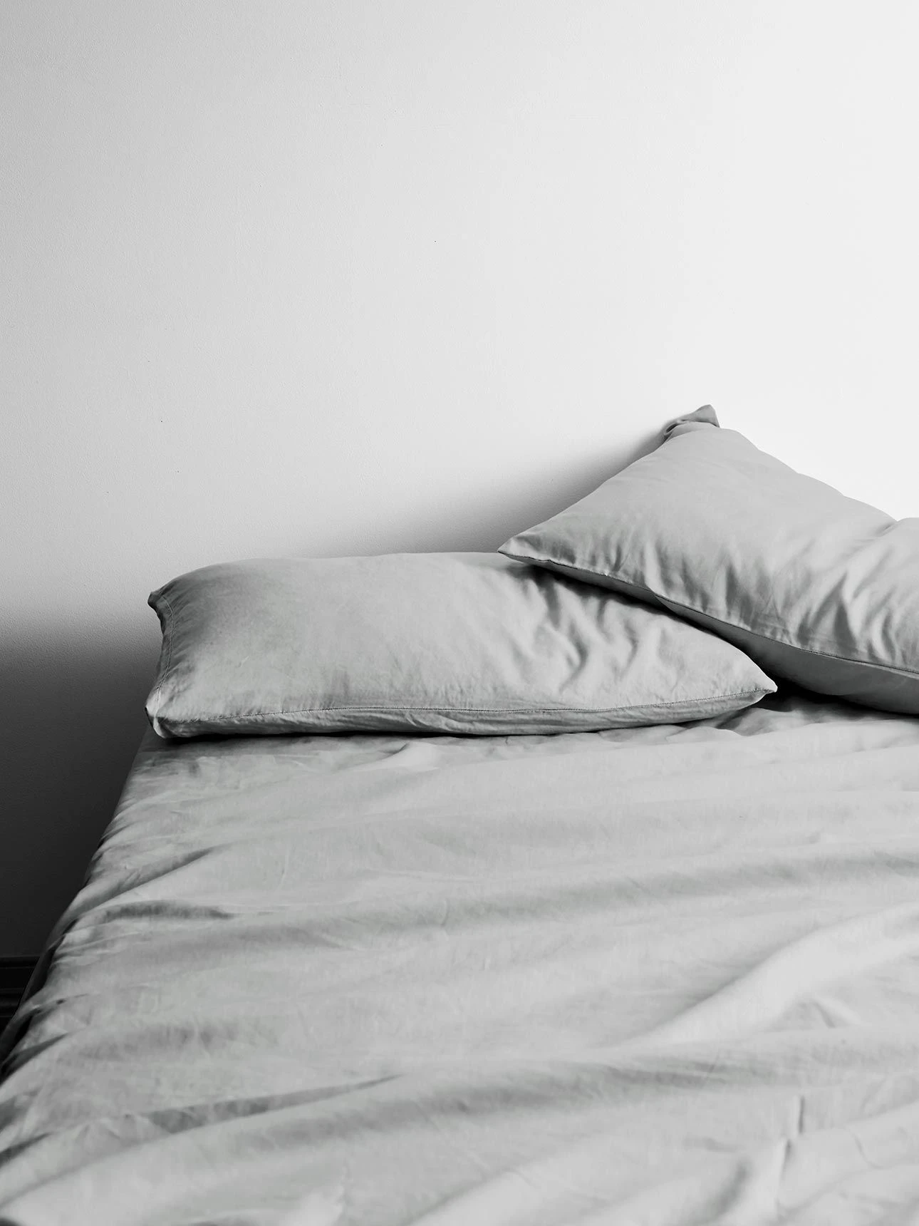 Halo Organic Cotton Sheet Set - Pebble 3 Halo Organic Cotton Sheet Set - Pebble