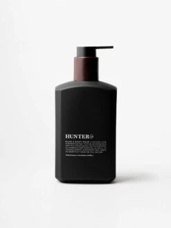 Hand And Body Wash 550ml