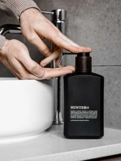 Hand And Body Wash 550ml -Household Items Discount hunter lab hand body wash 7