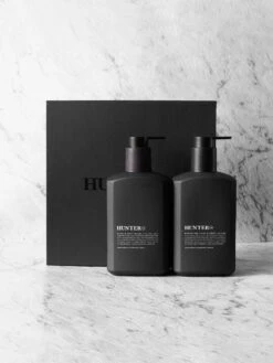 Hand And Body Kit -Household Items Discount hunter lab hunter hand body kit 6