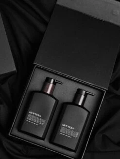 Hand And Body Kit -Household Items Discount hunter lab hunter hand body kit 7