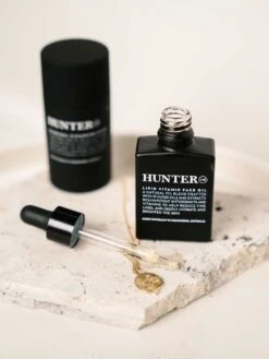 Lipid Vitamin Face Oil -Household Items Discount hunter lab lipid vitamin face oil 7