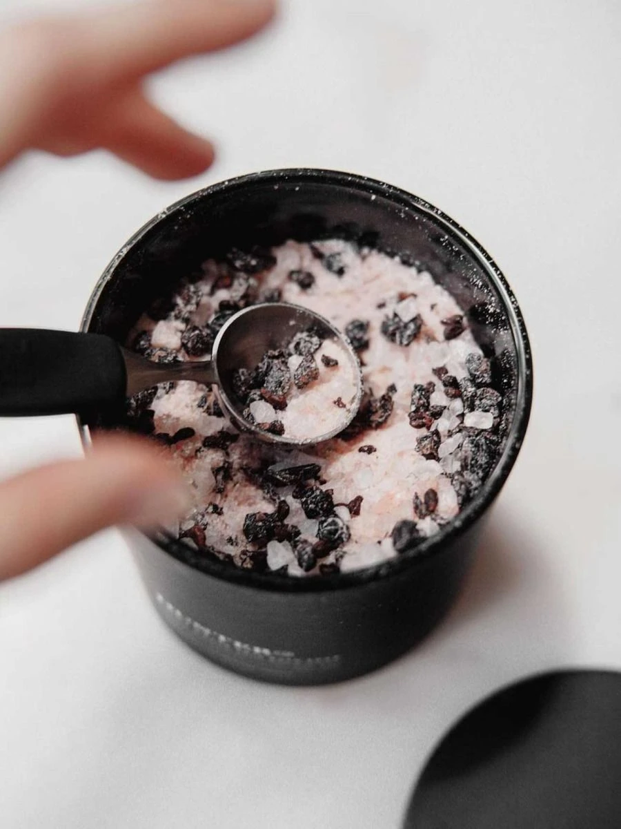 Pinot Grape Skin Bath Soak 6 Pinot Grape Skin Bath Soak - Image 4