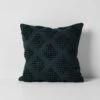Husk Cushion - Slate 2 Husk Cushion - Slate -Household Items Discount husk cushion slate 1