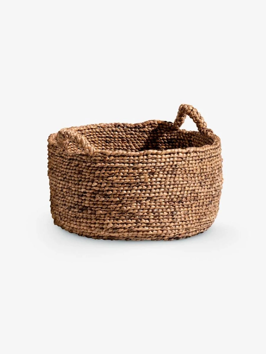 Elva Lowline Basket - Medium 3 Elva Lowline Basket - Medium