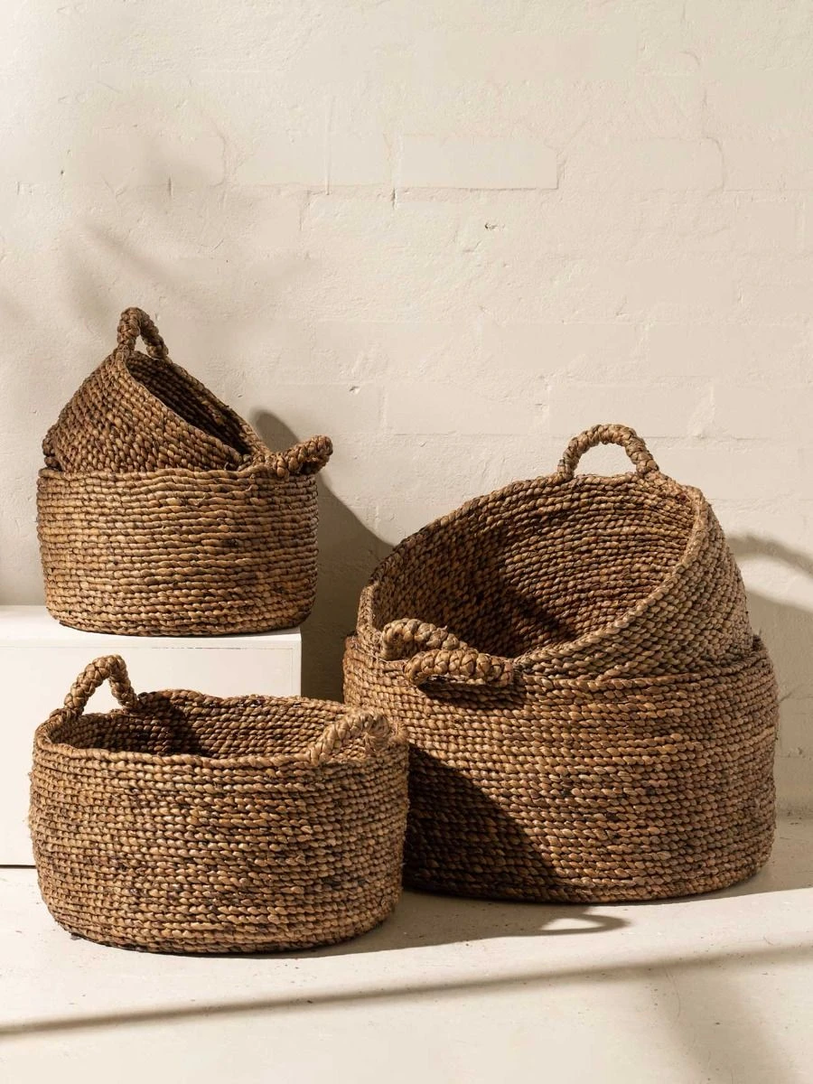 Elva Lowline Basket - Extra Small 5 Elva Lowline Basket - Extra Small - Image 3